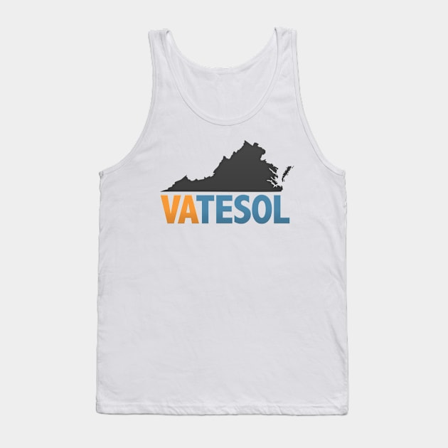 VATESOL Tank Top by VATESOL